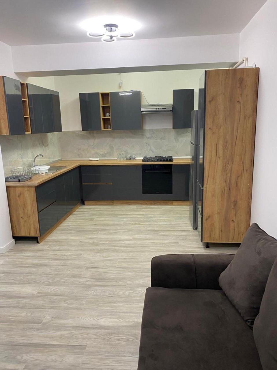 Apartament Satina Κραϊόβα Εξωτερικό φωτογραφία